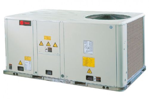 Trane Voyager I WSD/WSH060 Trane Voyager I WSD/WSH060