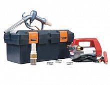 Petroll Box
