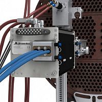 Трехкопьевая система AutoBox ABX-3L