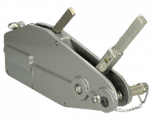 Лебедка ручная рычажная GP-5.4 канат 20.0 м.(MTM)
