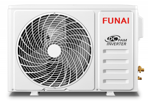 Funai KADZOKU Inverter 2025 RAC-I-KD25HP.D03 фото 3 Funai KADZOKU Inverter 2025 RAC-I-KD25HP.D03 фото 3