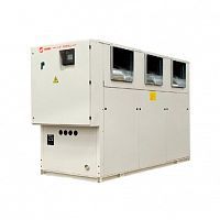 Trane Со спиральным компрессором с воздушным охлаждением (CGCL250)