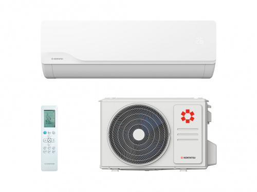 Kentatsu Kumo Inverter KSGKU35HZRN1/KSRKU35HZRN1 фото 2 Kentatsu Kumo Inverter KSGKU35HZRN1/KSRKU35HZRN1 фото 2