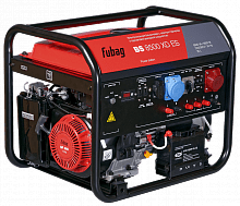Fubag BS 8500 XD ES