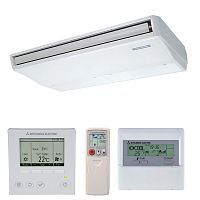 Mitsubishi Electric PCA-RP50KAQ
