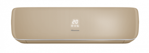 Hisense CHAMPAGNE CRYSTAL SUPER DC Inverter AS-13UW4RVETG01(C) Hisense CHAMPAGNE CRYSTAL SUPER DC Inverter AS-13UW4RVETG01(C)