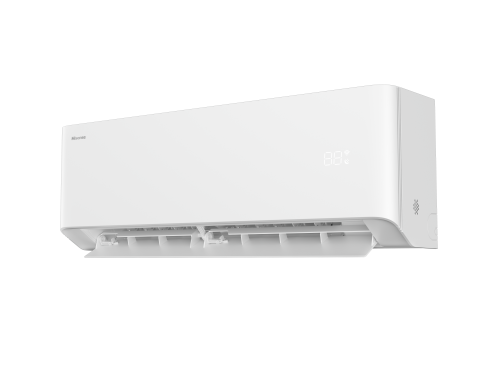 Hisense VIBE DC Inverter AS-07UW4RYRHB00 фото 3 Hisense VIBE DC Inverter AS-07UW4RYRHB00 фото 3