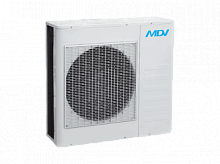 MDV Модульные чиллеры MDGC-V16WD2RN8-B