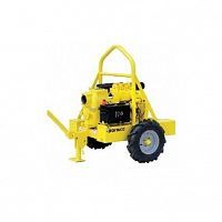 Varisco JD 4-159 G10 MLD26 TRAILER