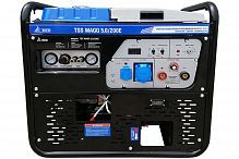 TSS WAGG 5.0/200E