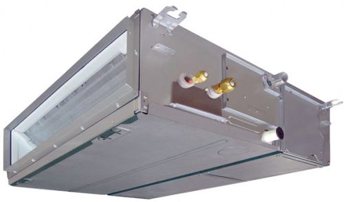 Toshiba Канальные стандартные блоки (MMD-AP0126BH-E) Toshiba Канальные стандартные блоки (MMD-AP0126BH-E)