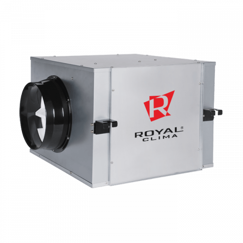 Royal clima RCS-VS 1350 Royal clima RCS-VS 1350