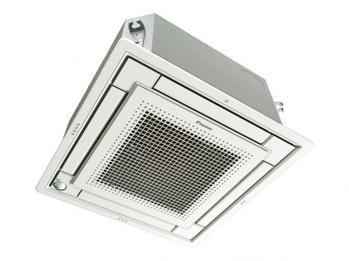 Daikin FFA50A9/RZAG50A/BYFQ60B3 фото 2 Daikin FFA50A9/RZAG50A/BYFQ60B3 фото 2