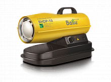 Ballu TUNDRA BHDP-10