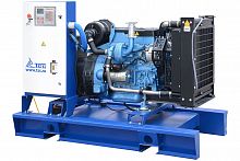 Дизельный генератор ТСС АД-25С-Т400-2РМ9 c АВР