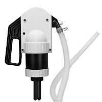 Pressol Насос для слабоагрессивных жидкостей, полипропилен-PP-FKM  SRL 1000-50 l/min