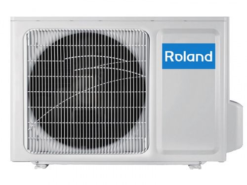 Roland FAVORITE II Inverter FIU-12HSS010/N5 фото 3