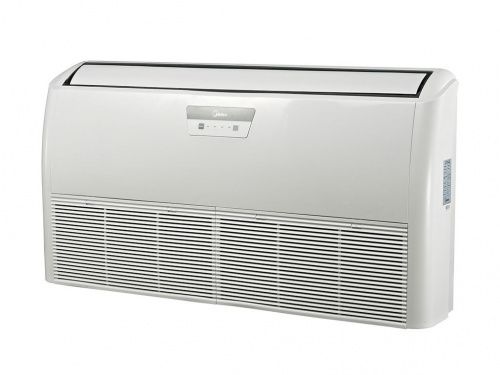Midea MUE-24HRN1-Q/MOU-24HN1-Q Midea MUE-24HRN1-Q/MOU-24HN1-Q