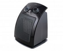Electrolux EFH/C-5115 black