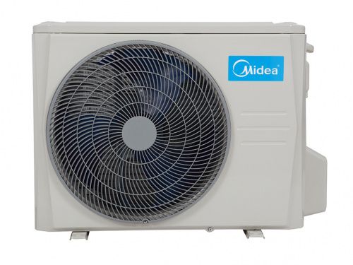 Midea MUE-18HRN1-Q/MOU-18HN1-Q фото 2