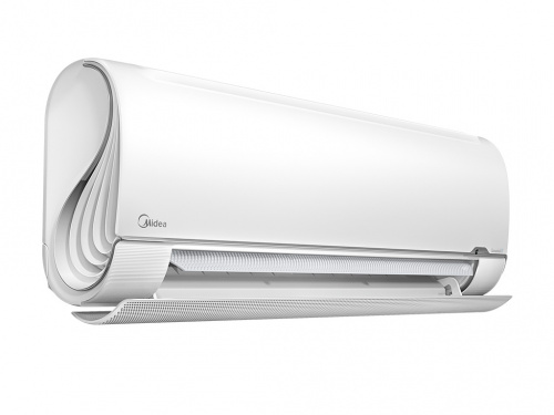 Midea Breezeless Wi-Fi MSFA2W-09N8D6-I/MSFA1-09N8D6-O фото 4 Midea Breezeless Wi-Fi MSFA2W-09N8D6-I/MSFA1-09N8D6-O фото 4