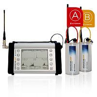 Корреляционный течеискатель Aquascan 610