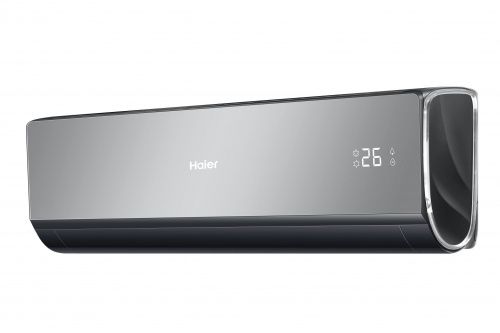 Haier LIGHTERA HSU-12HNF303/R2-W/G/B фото 2 Haier LIGHTERA HSU-12HNF303/R2-W/G/B фото 2