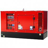 Europower EPS 333 TDE
