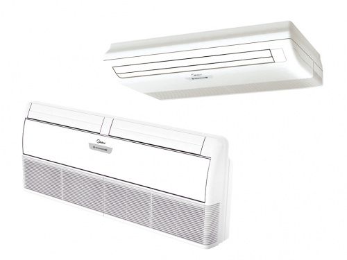 Midea MVX140A-VA1 Midea MVX140A-VA1