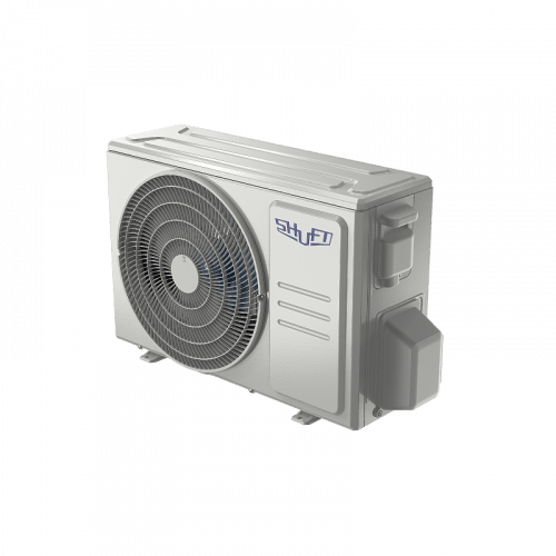 Shuft TOR DC SFTMI-12HN1 фото 4