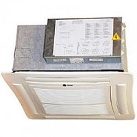 Trane CWS 00-4P