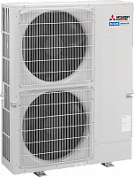 Mitsubishi Electric MR.SLIM PUHZ-P125YKA