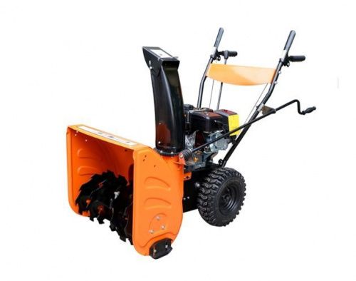 Снегоуборщик бензиновый TOR WT-560 (Loncin) Снегоуборщик бензиновый TOR WT-560 (Loncin)