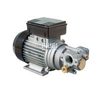 Piusi Viscomat 230/3 T GeaR(380 В, масло, 14 л/мин)