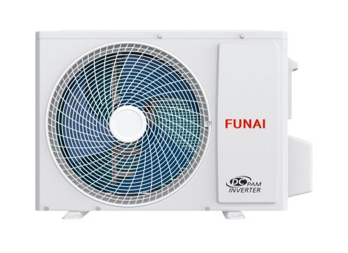 Funai SHOGUN Inverter 2025 RAC-I-SG25HP.D04 фото 5 Funai SHOGUN Inverter 2025 RAC-I-SG25HP.D04 фото 5