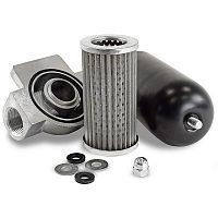 Petroll GL-4 фильтр очистки дизельного топлива бензина
