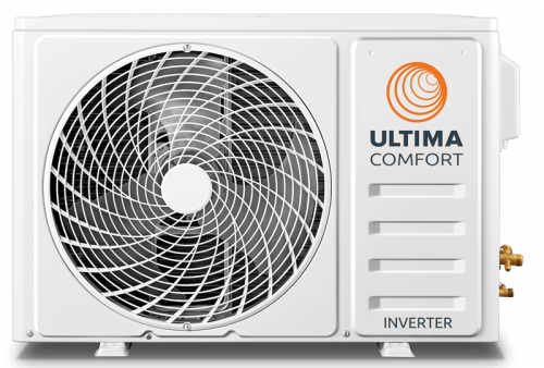 ULTIMA COMFORT ECLIPSE ECS-12PN фото 3 ULTIMA COMFORT ECLIPSE ECS-12PN фото 3