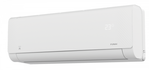 Funai SHOGUN Inverter 2025 RAC-I-SG25HP.D04 Funai SHOGUN Inverter 2025 RAC-I-SG25HP.D04