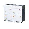 Внешние блоки VRF систем