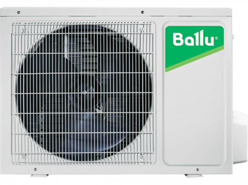 Ballu BSAG-09HN1 iGreen PRO фото 2 Ballu BSAG-09HN1 iGreen PRO фото 2