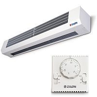 Zilon ЗАСЛОН ZVV-2E36HP