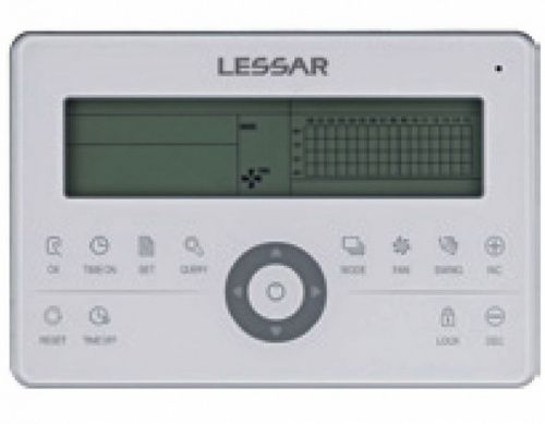 Lessar LS-HE18DTA2/LU-HE18UTA2 фото 5 Lessar LS-HE18DTA2/LU-HE18UTA2 фото 5