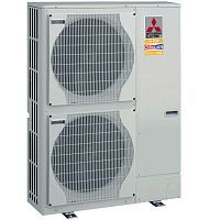 Mitsubishi Electric ZUBADAN PUHZ-SHW112VHA