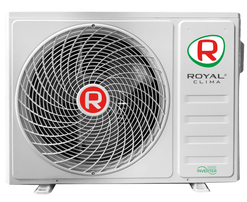 Royal Clima GLORIA INVERTER RCI-GL35HN фото 4 Royal Clima GLORIA INVERTER RCI-GL35HN фото 4
