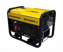 Champion DG10000E-3