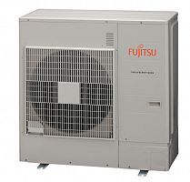 Fujitsu general AJY054LCLAH