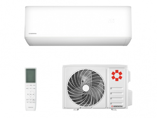 Kentatsu HARUKI Inverter KSGHA26HZRN1/KSRHA26HZRN1 Kentatsu HARUKI Inverter KSGHA26HZRN1/KSRHA26HZRN1