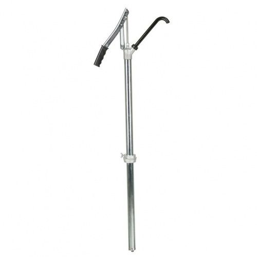 Pressol Бочковой насос, стальная труба Труба 840 mm, 10 л/мин Pressol Бочковой насос, стальная труба Труба 840 mm, 10 л/мин