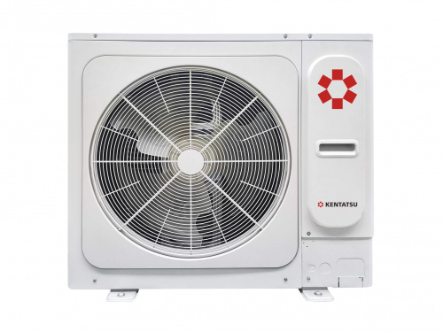 Инверторные компрессорно-конденсаторные блоки Kentatsu PROMAIR CCU INVERTER Инверторные компрессорно-конденсаторные блоки Kentatsu PROMAIR CCU INVERTER