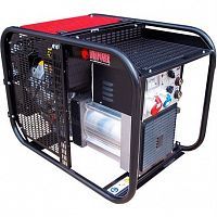 EUROPOWER ЕР 400 ХЕ DC